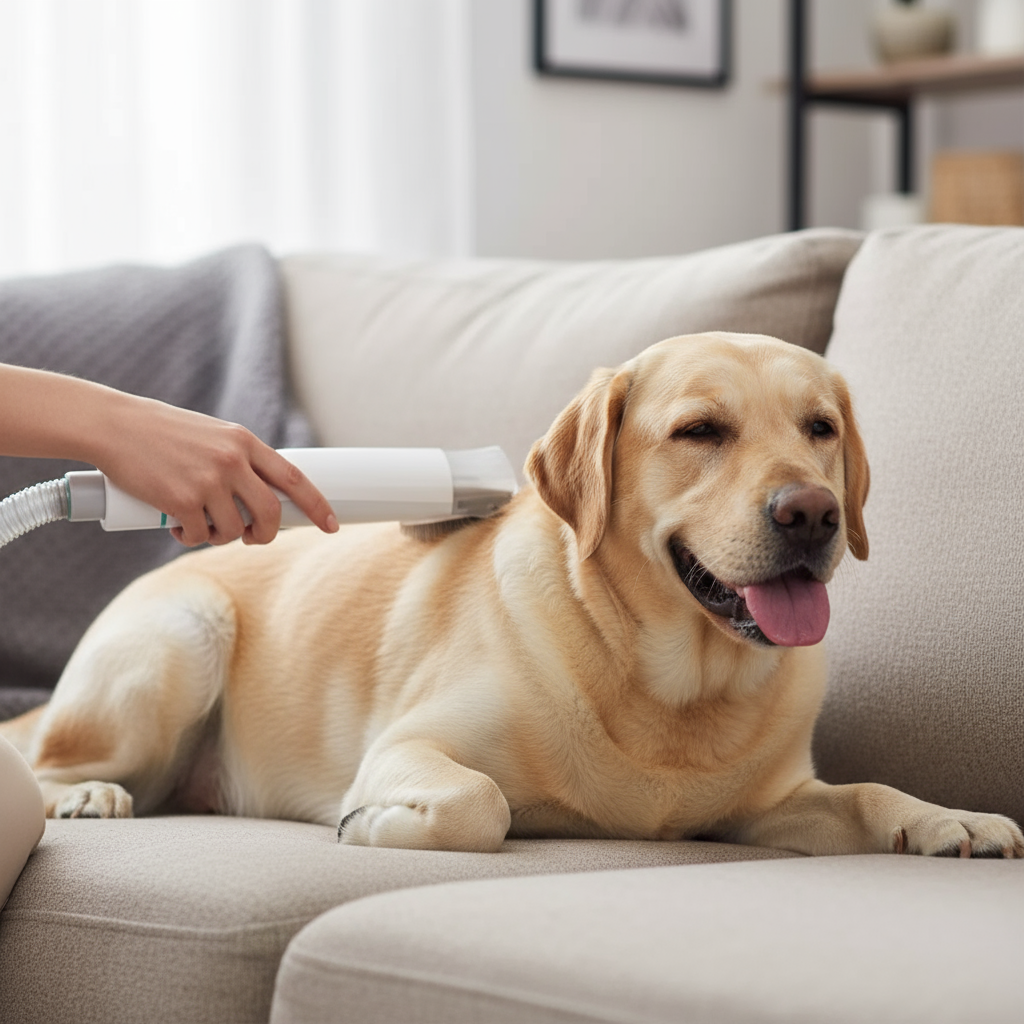 PawFectCare™ 7-in-1 Grooming Kit